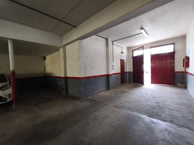 Garaje en Venta en Les Clotes