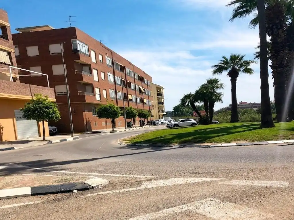 Business premises for sale in Calle Alquería Soria, imagen 10