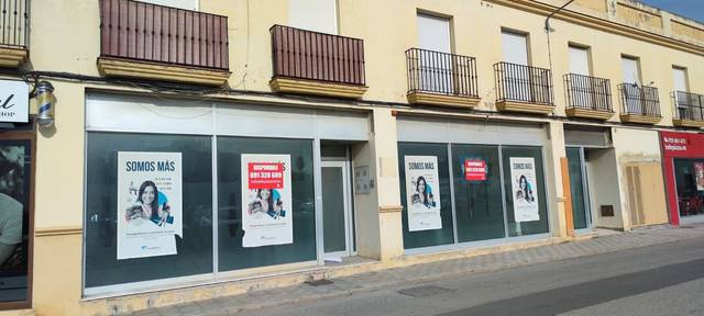 Local comercial en Venta en A-8030, 4 en Centro