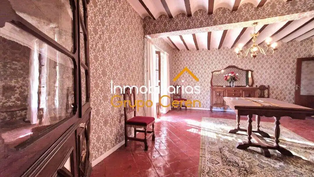 Casa o chalet en venta en Villalobar de Rioja