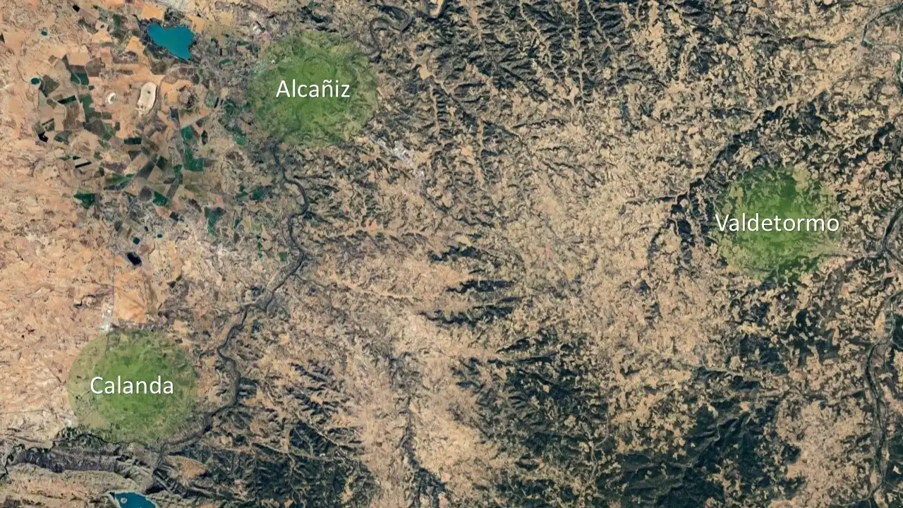 Xalet en venda a C/ Callizo de la Monjas, imagen 5