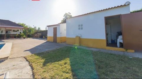 Foto 5 de Terreno industrial en venta en Villarrubia, Córdoba Capital