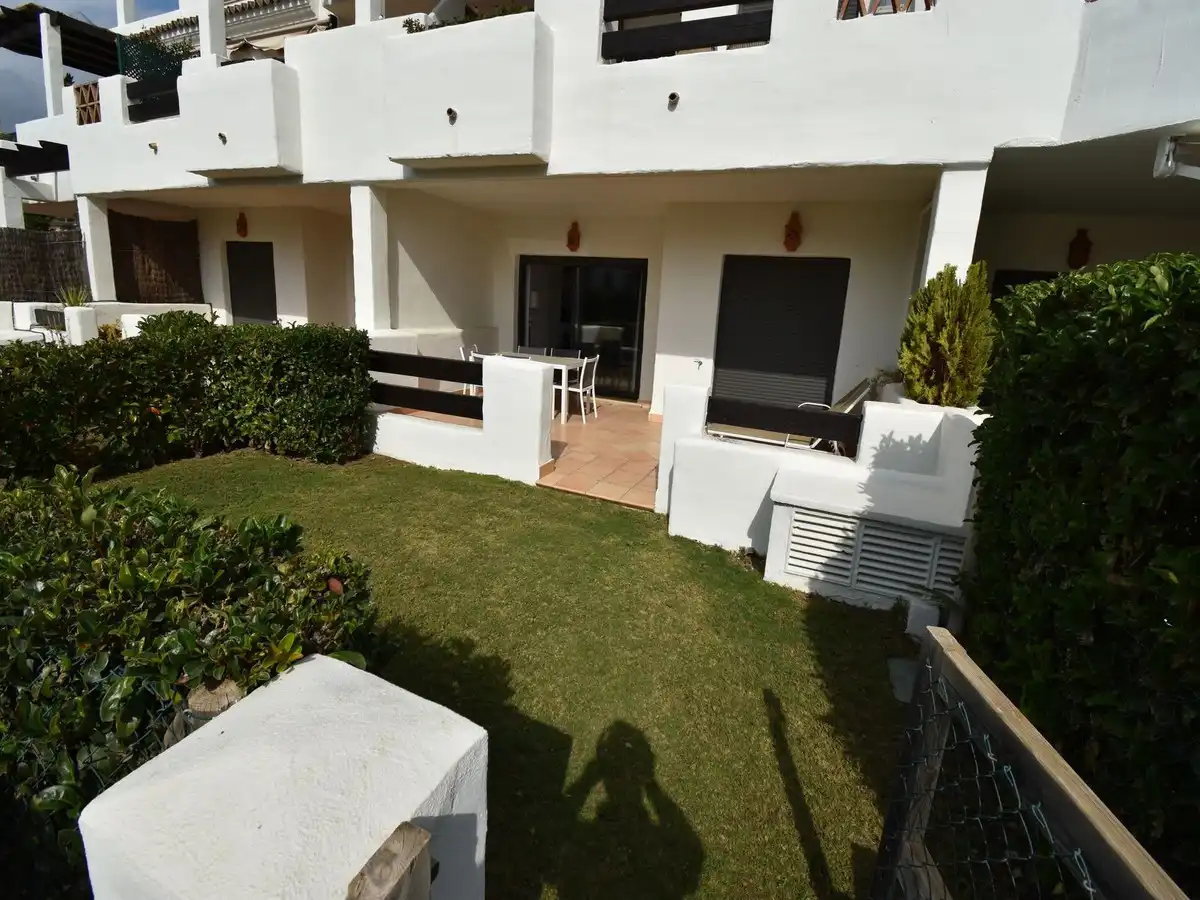 Apartament en venda a Estepona Pueblo, imagen 37