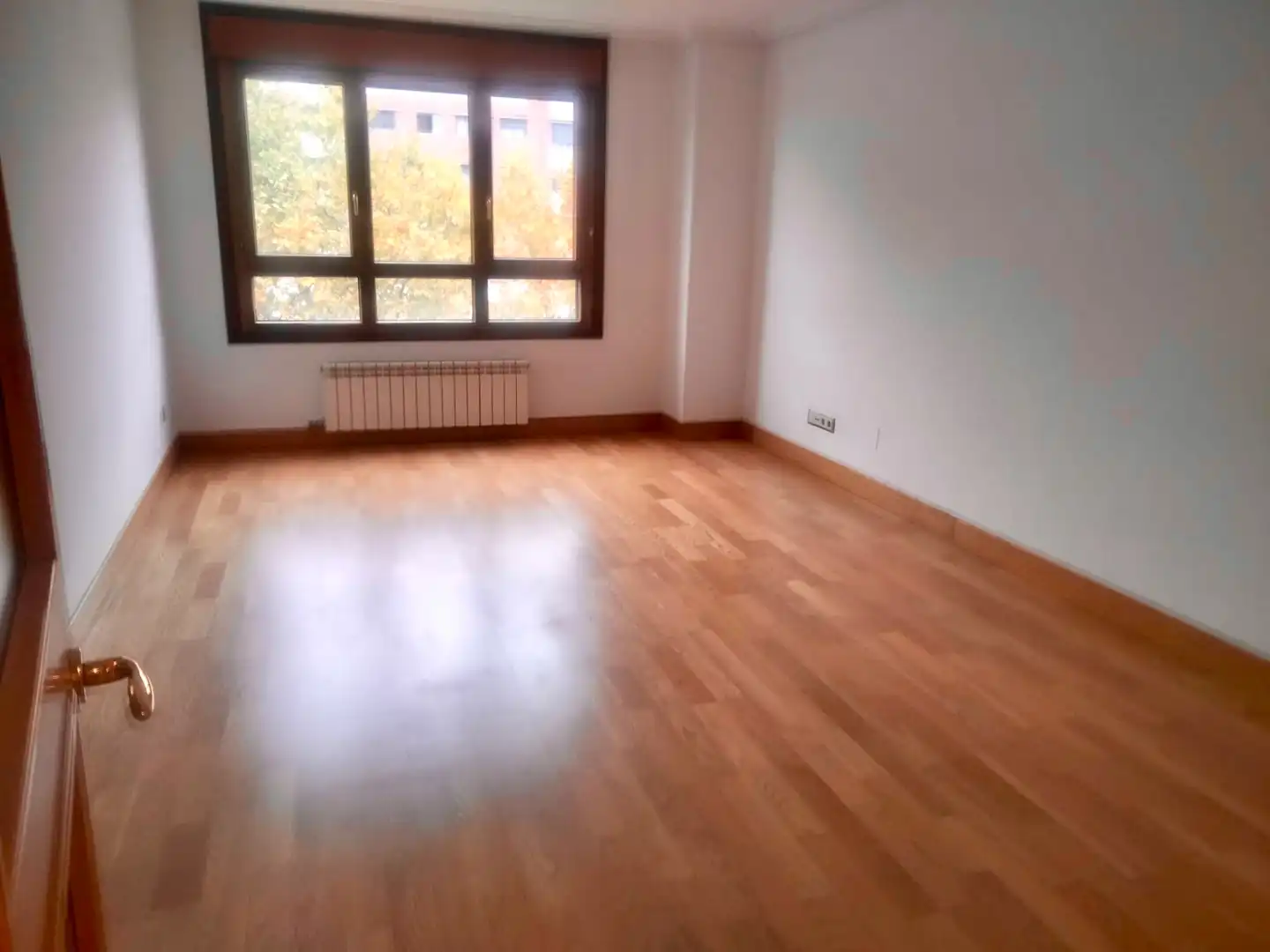 Habitación de Piso en venta en Valladolid con Calefacción, Parquet y Trastero