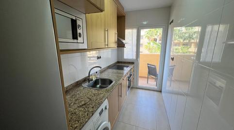 Foto 4 de Apartamento en venta en Las Lomas de Rame - Bahía Bella, Los Alcázares