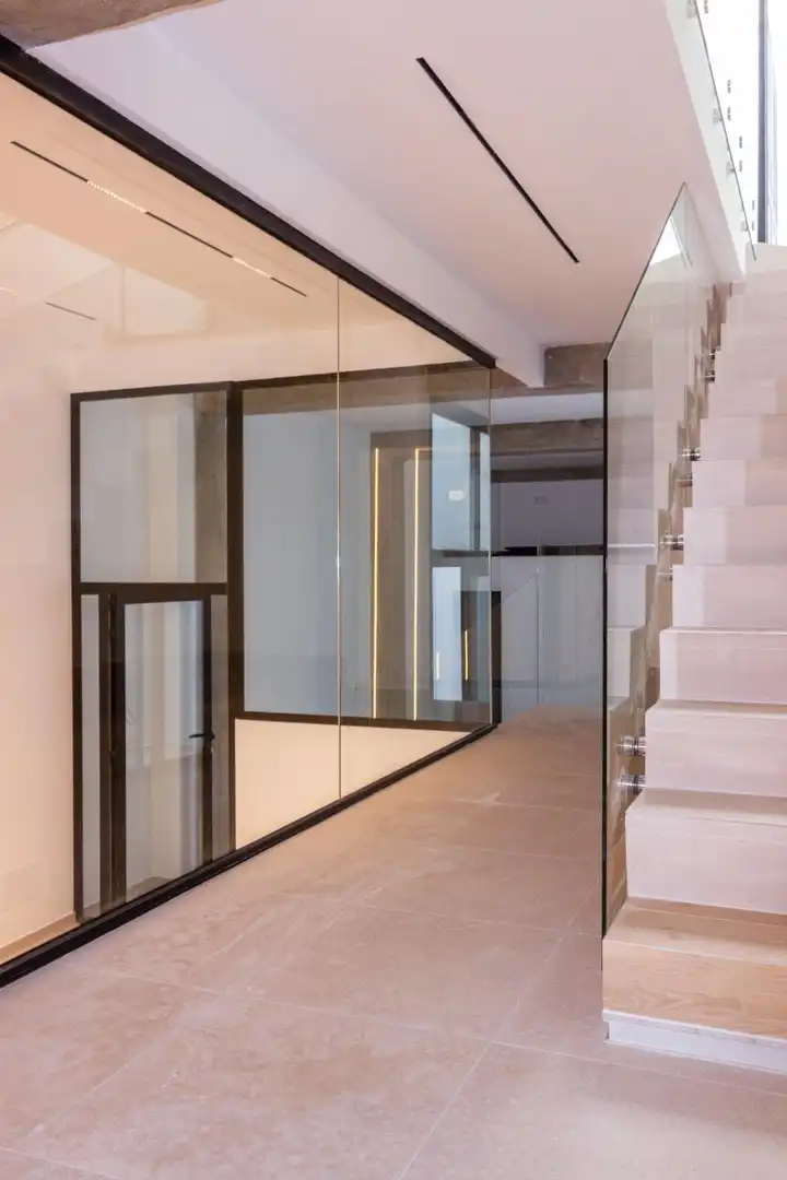 Casa adosada en venta en Málaga con Aire acondicionado, Calefacción y Terraza