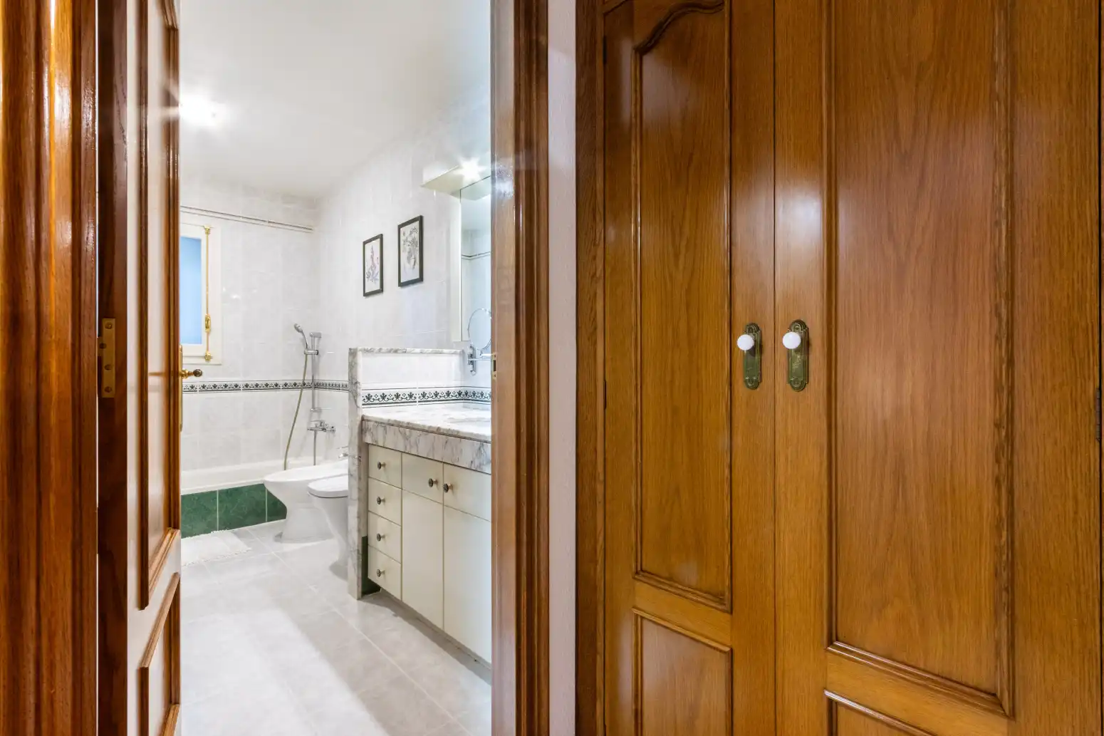 Casa con jardín en venta en Matadepera - CL FOGAROSES 81, imagen 32