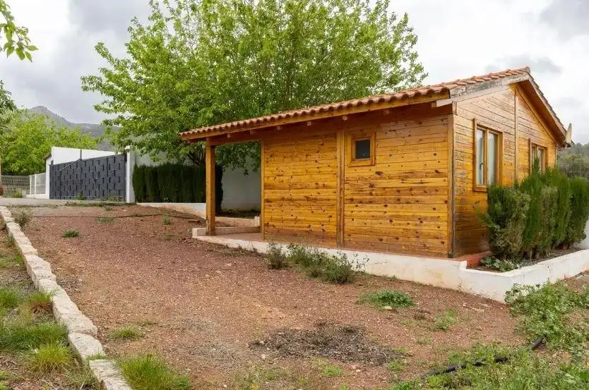 Casa rustica in vendita a La Vall d'Uixó, imagen 18