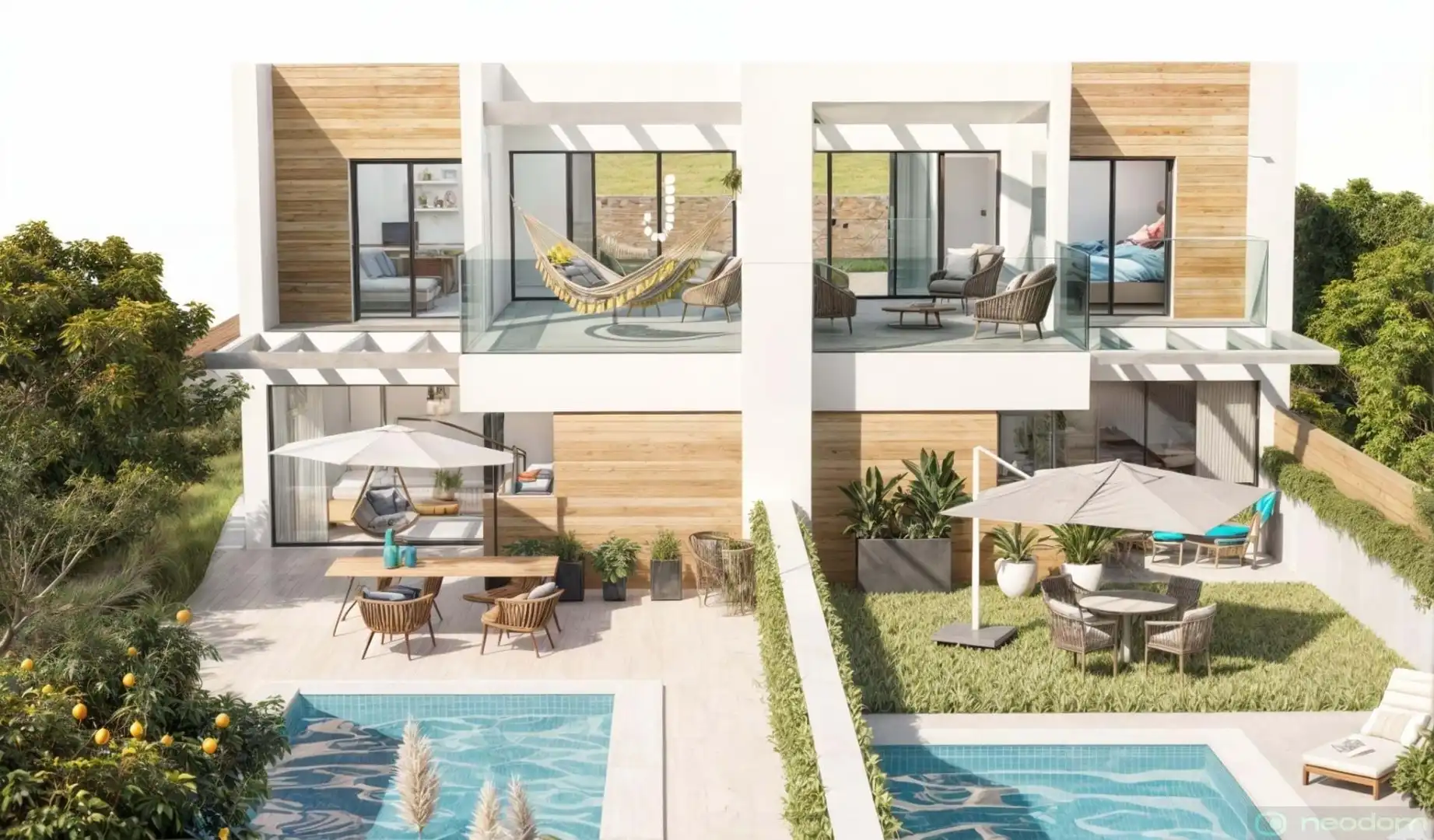 Casa en venda a Escandinavia - Cautivador, imagen 19