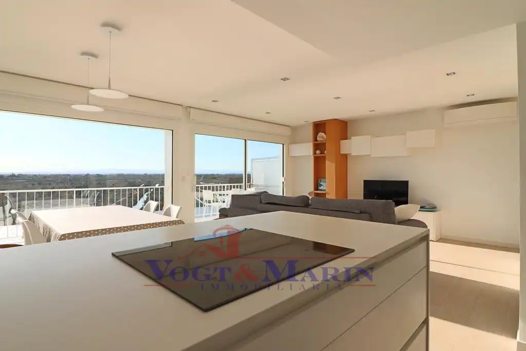 Attique avec terrasse à vendre à Carrer Cap Ponent, imagen 9