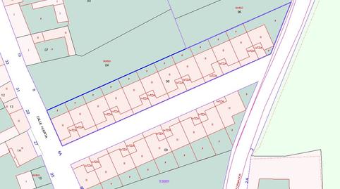 Foto 5 de Piso en venta en Calle Huerta 6a, Villanueva de Azoague, Villanueva de Azoague, Zamora