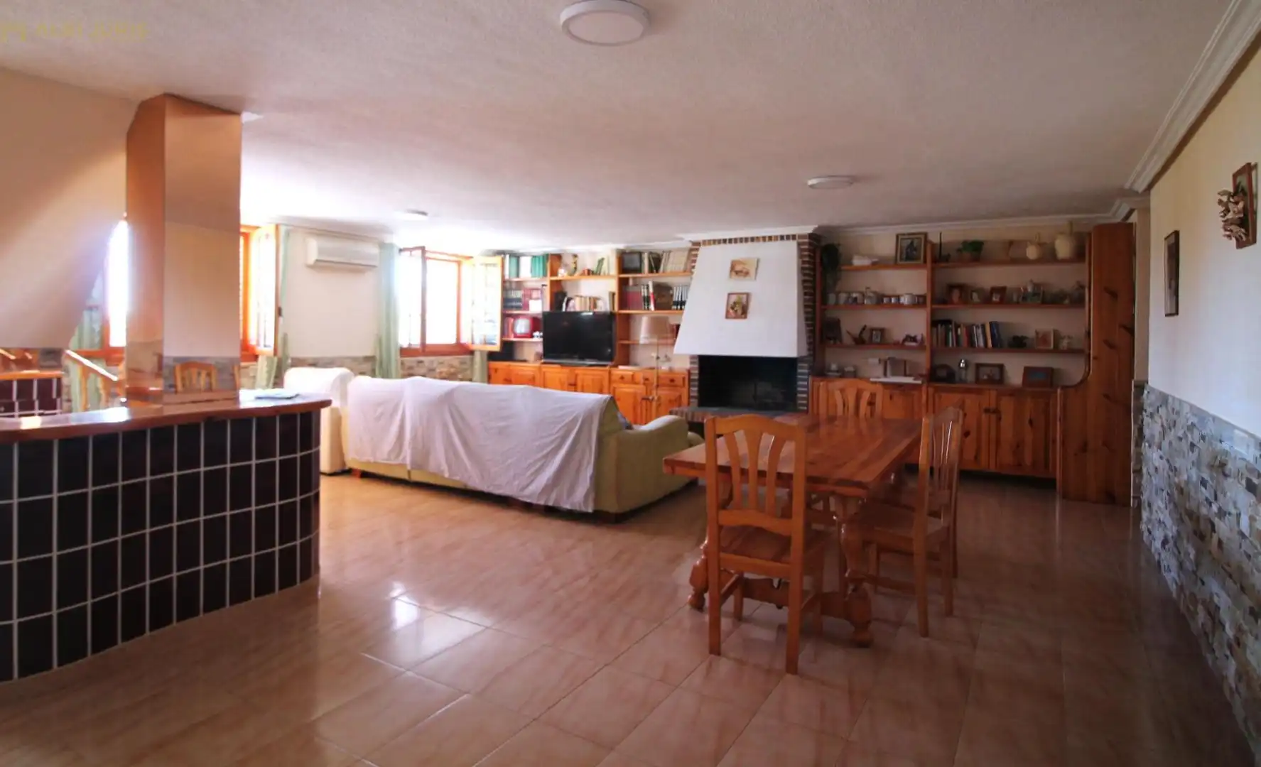 Casa o chalet en venta en Jubalcoi