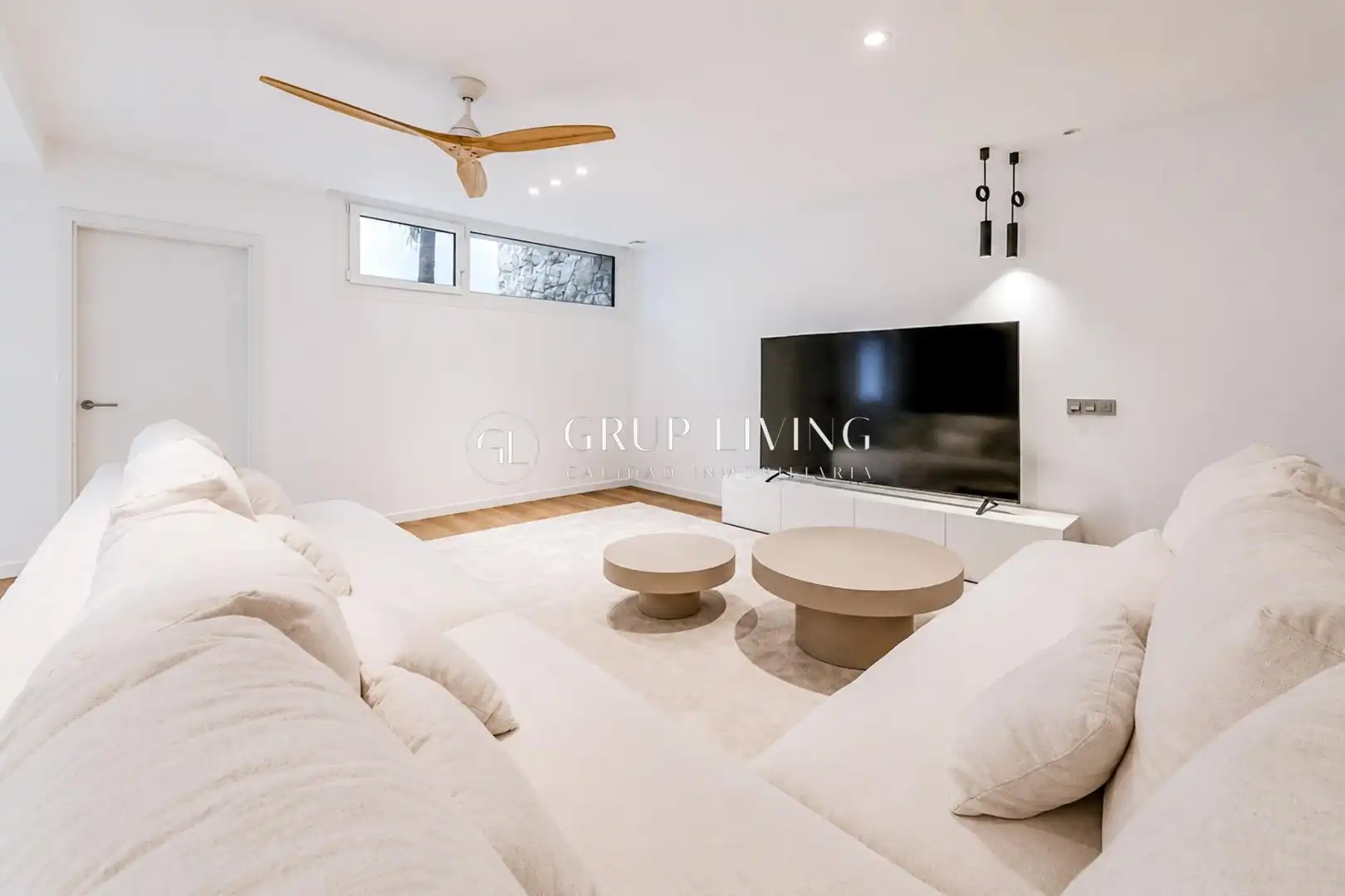 Haus oder Chalet zur Miete in Sitges mit Klimaanlage, Heizung und Privatgarten