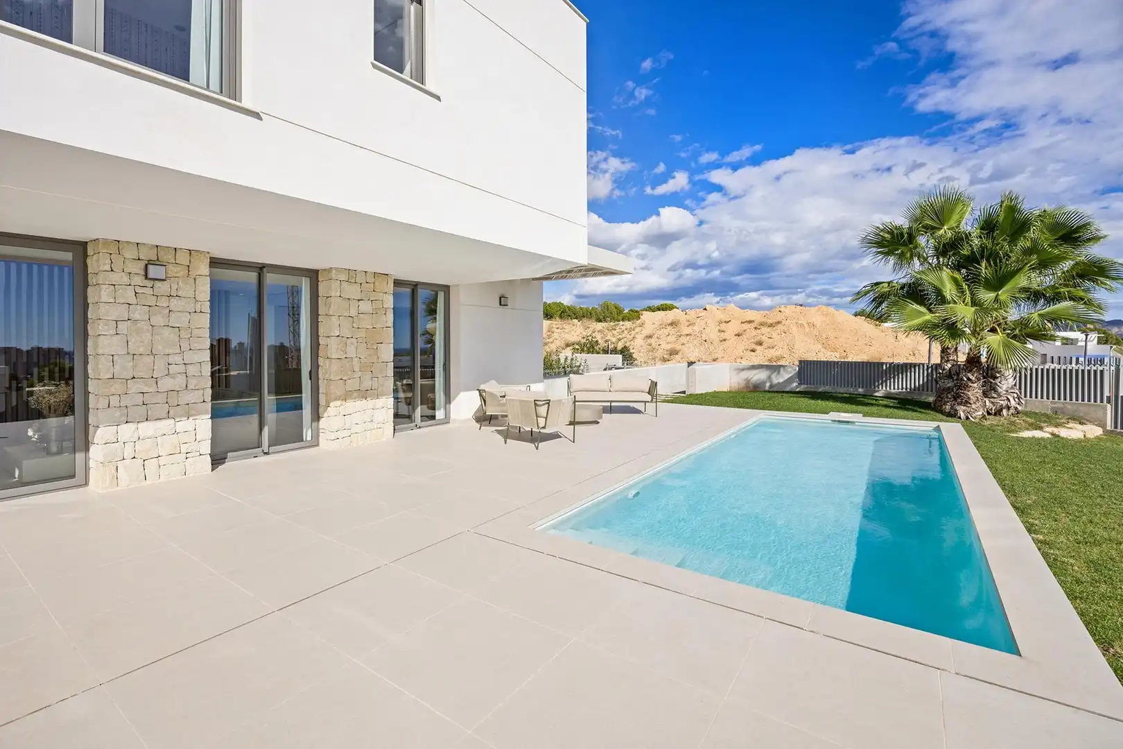 Casa en venta en Golf Bahía, imagen 3