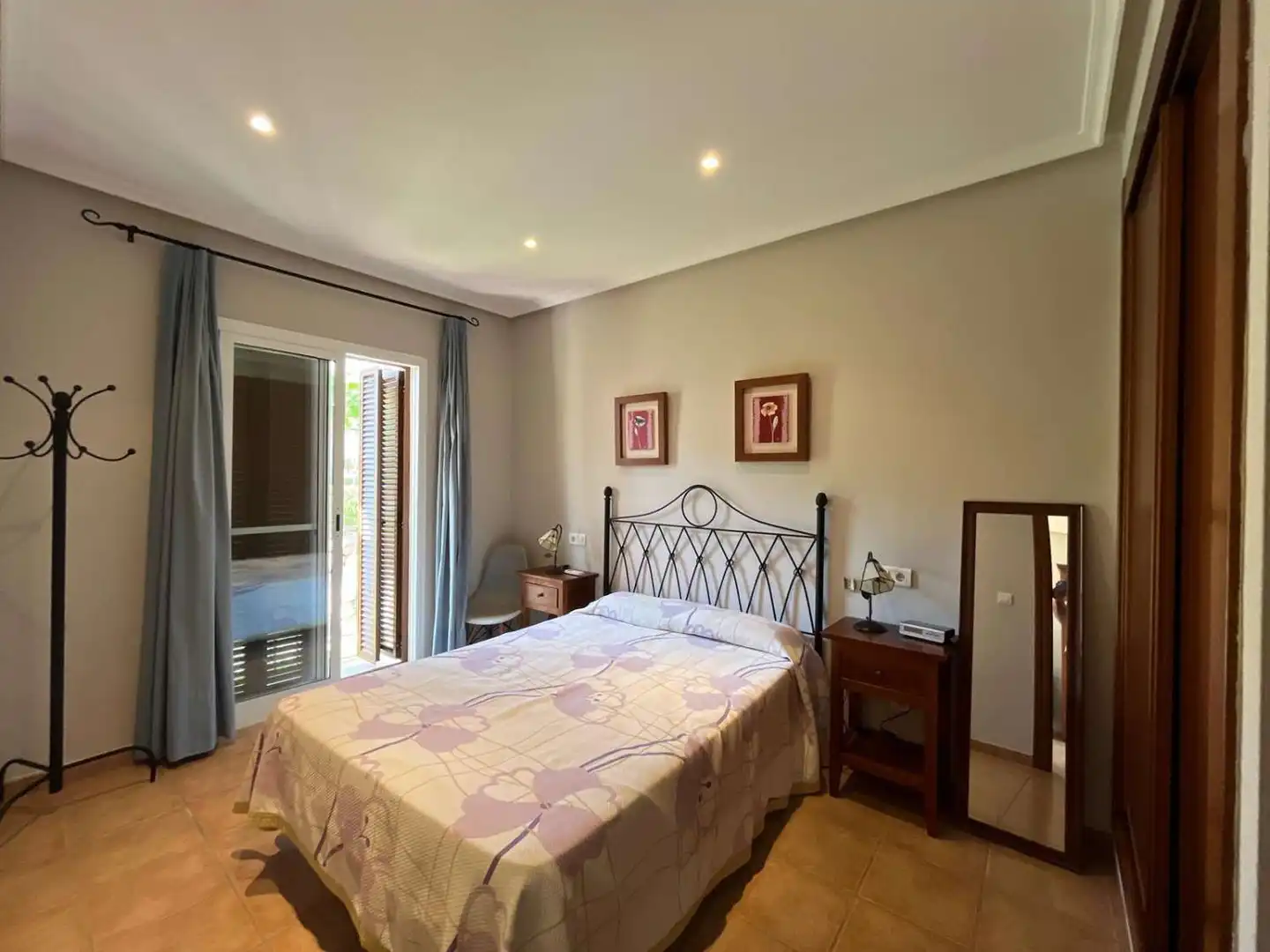 Apartment mit Pool zum Verkauf in Las Salinas, imagen 10