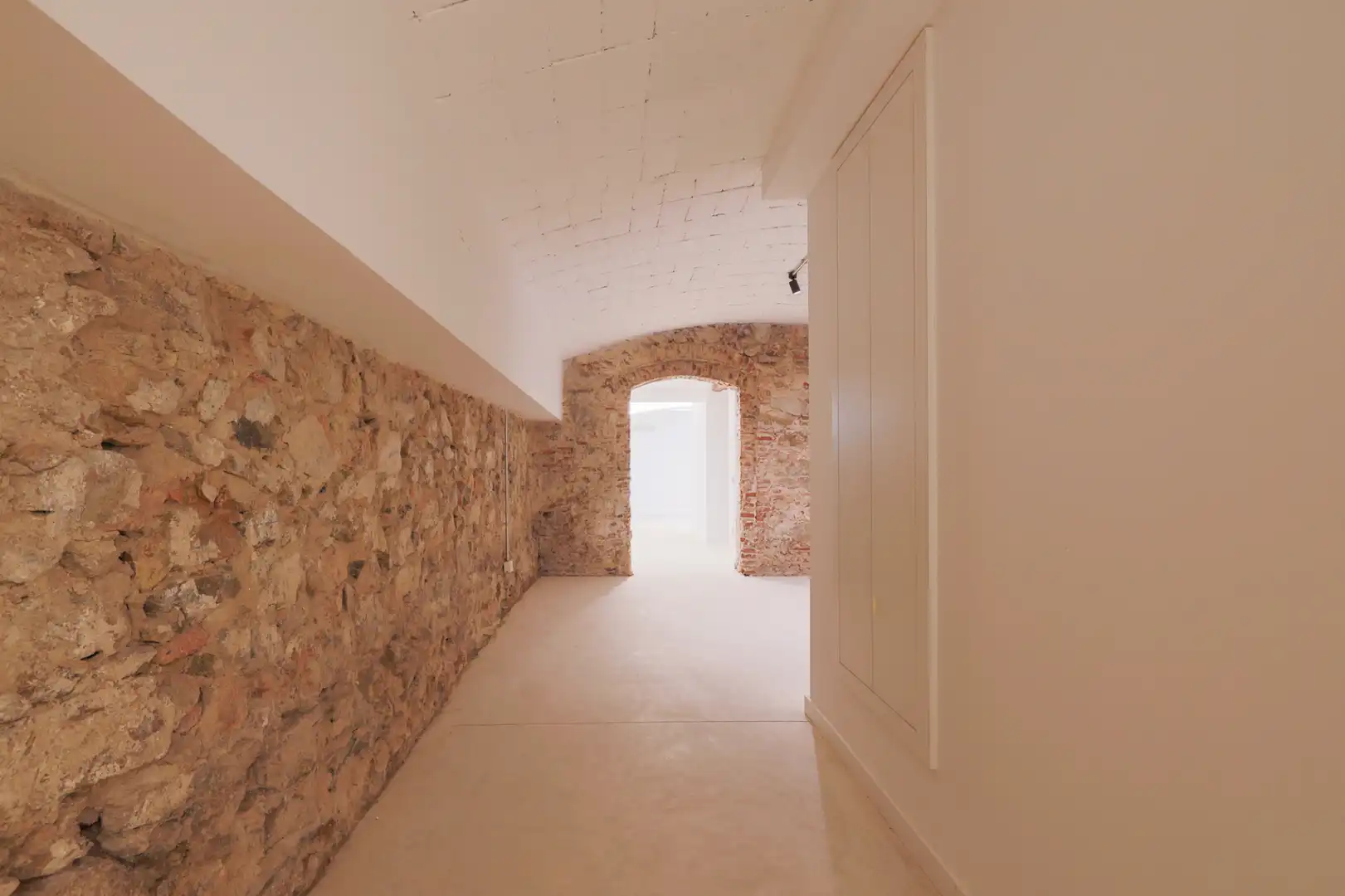 Planta baja en venta en Badalona con Aire acondicionado, Calefacción y Parquet