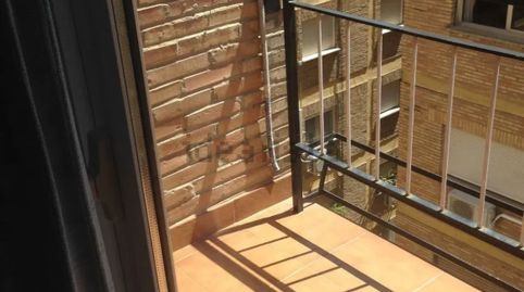 Foto 4 von Wohnung zur Miete in Avenida de Madrid, 4, San Ildefonso, Granada Capital