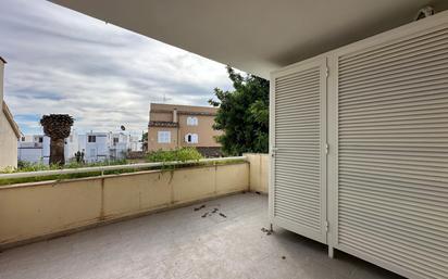 Balcony of Apartment for sale in Sant Llorenç des Cardassar  with Air Conditioner and Terrace