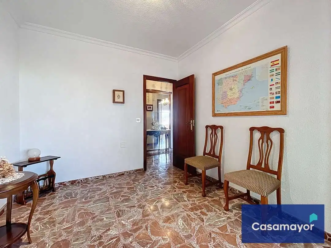Houses for sale in Mutxamel  with Air Conditioner and Heating