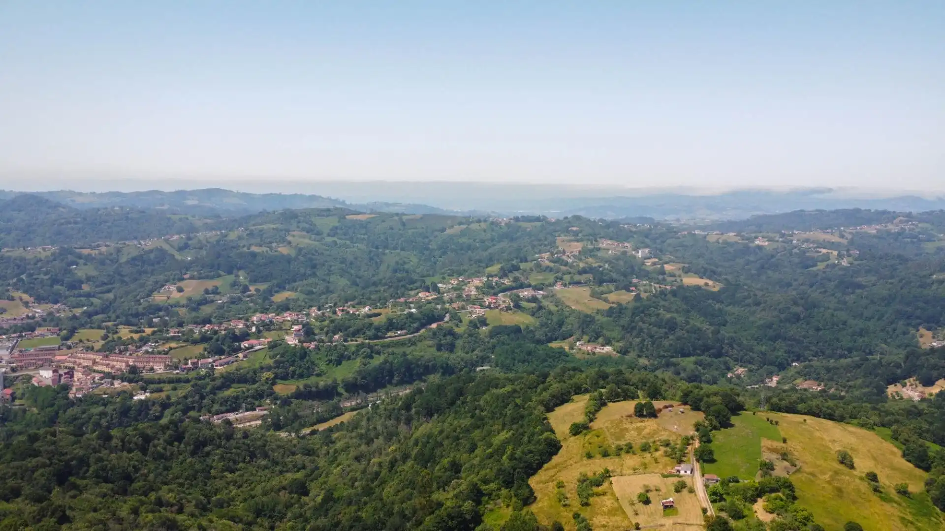 Casa o chalet en venta en Langreo con Jardín privado y Amueblado
