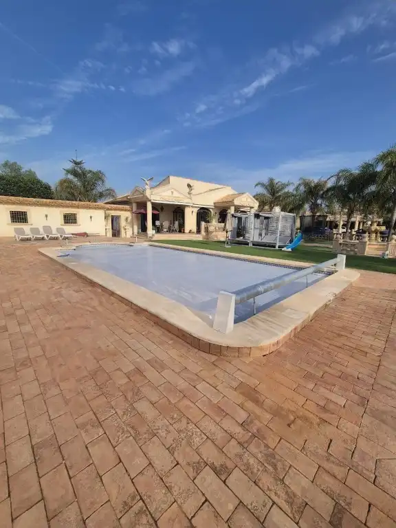 Landhaus mit Pool zum Verkauf in Daya Nueva, imagen 17