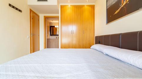 Foto 5 de Àtic en venda a Plaça Europa - Port Aventura, Salou