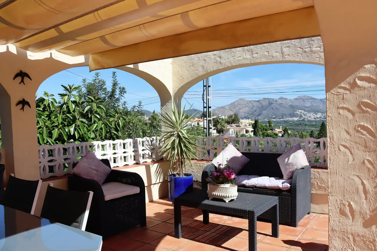 Terrace of Houses for sale in Orba  with Swimming Pool