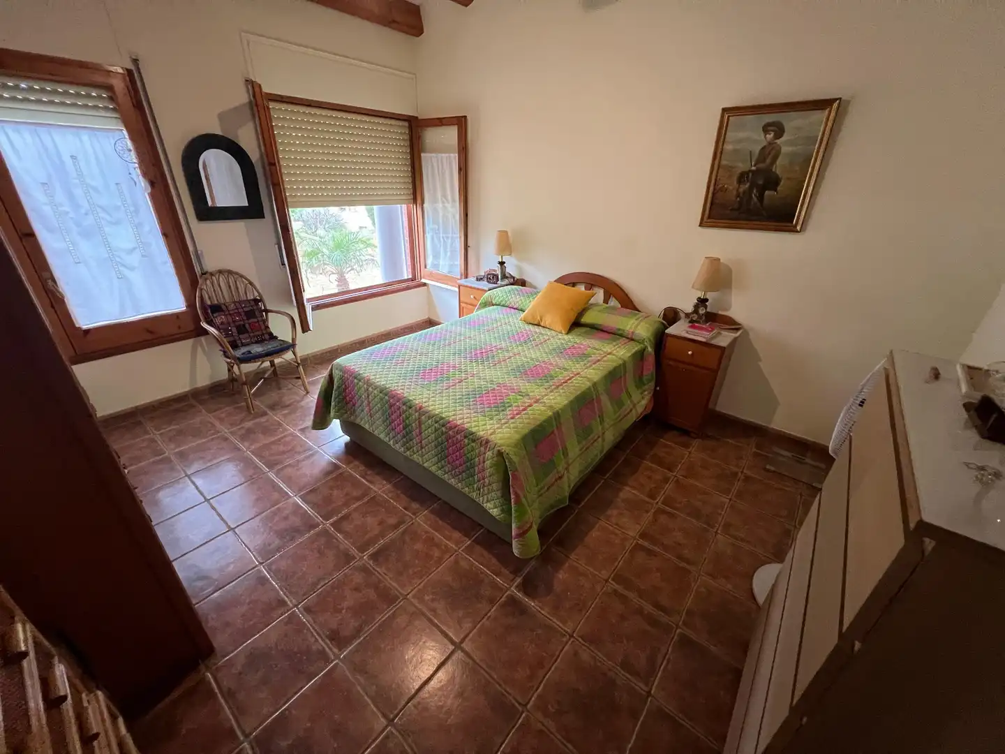 Villa avec jardin à vendre à Avinguda dels Arbres, imagen 22