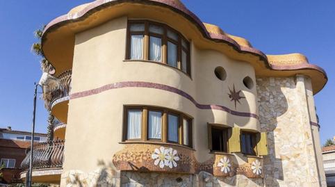 Foto 5 de Casa o xalet en venda a Marianao, Barcelona