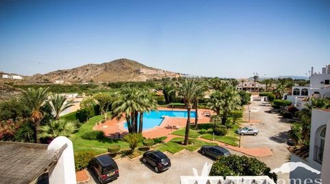 Foto 2 de Apartamento en venta en El Palmeral, Mojácar
