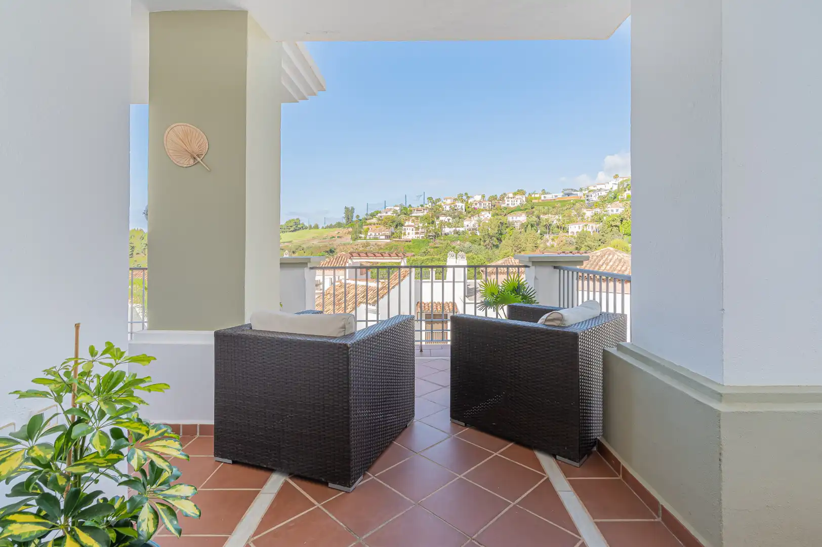 Apartments for rent in Los Arqueros - Puerto del Almendro