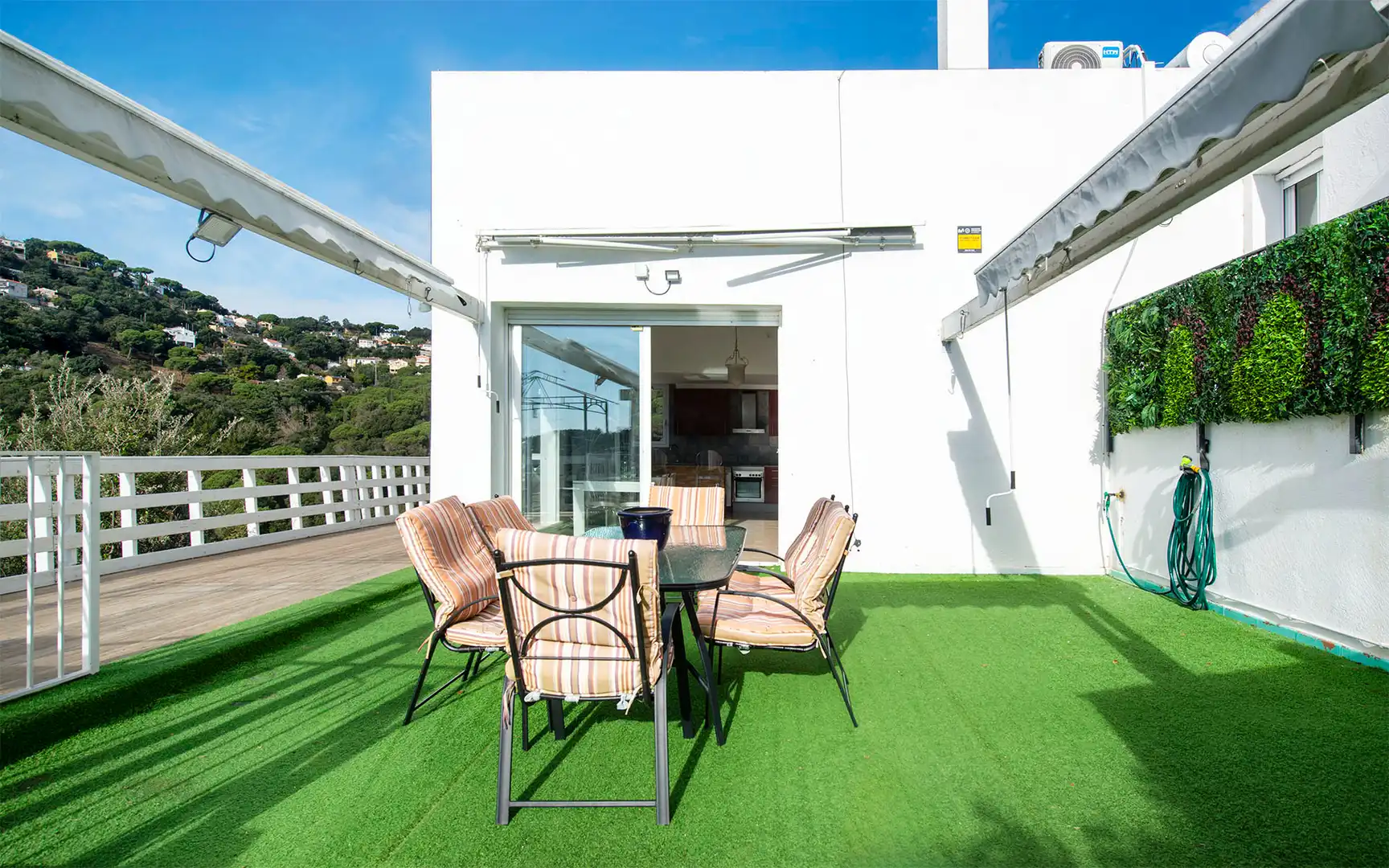 Casa amb jardí en venda a Carrer Vall de Siurà, imagen 13