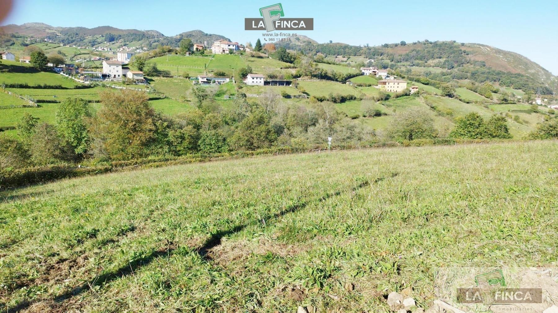 Residential for sale in Morcín