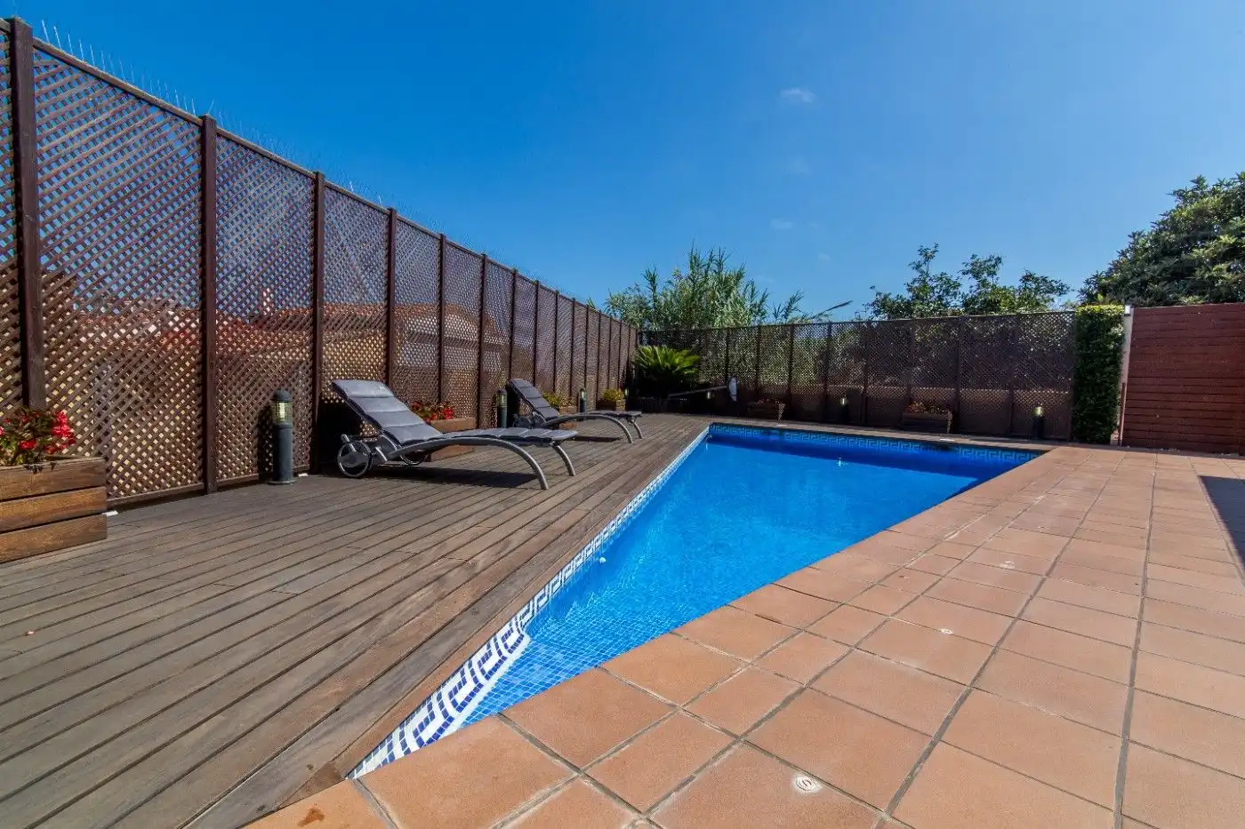 Villa avec terrasse à vendre à Carrer Muntanya, imagen 7