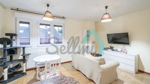 Photo 2 of Flat to rent in Pico Agudo, Coto Carcedo, Asturias