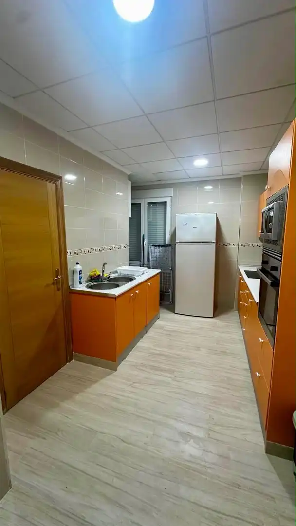 Apartment to rent in Playa Muchavista, imagen 2