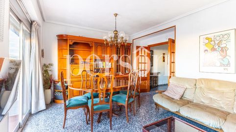 Foto 4 de Piso en venta en Malilla, Valencia Capital