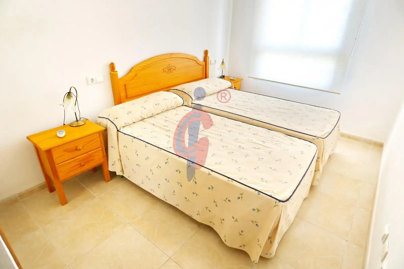 Habitación de Piso en venta en Guardamar del Segura con Aire acondicionado, Calefacción y Terraza