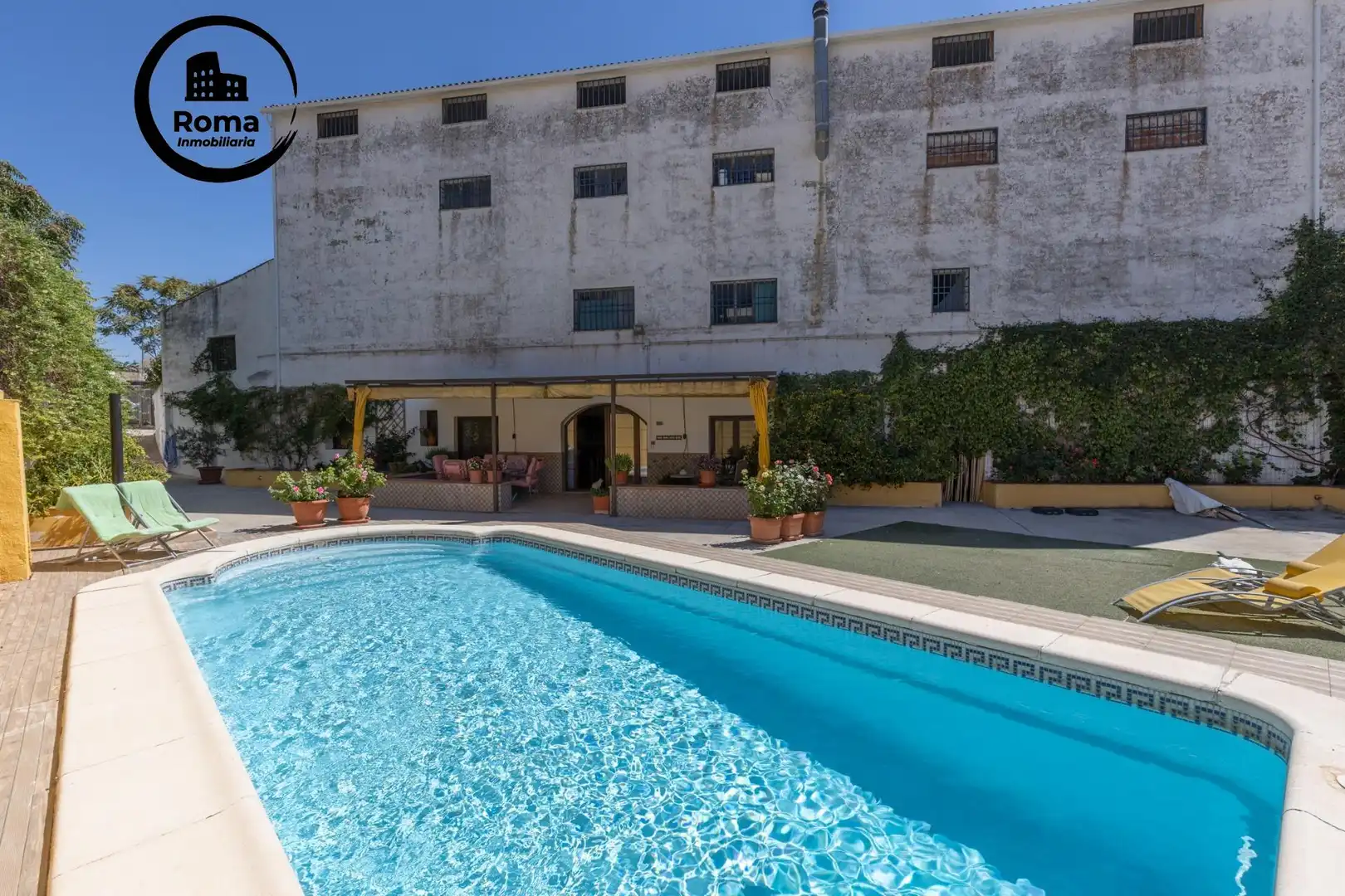Casa con piscina in vendita a Iznalloz, imagen 29
