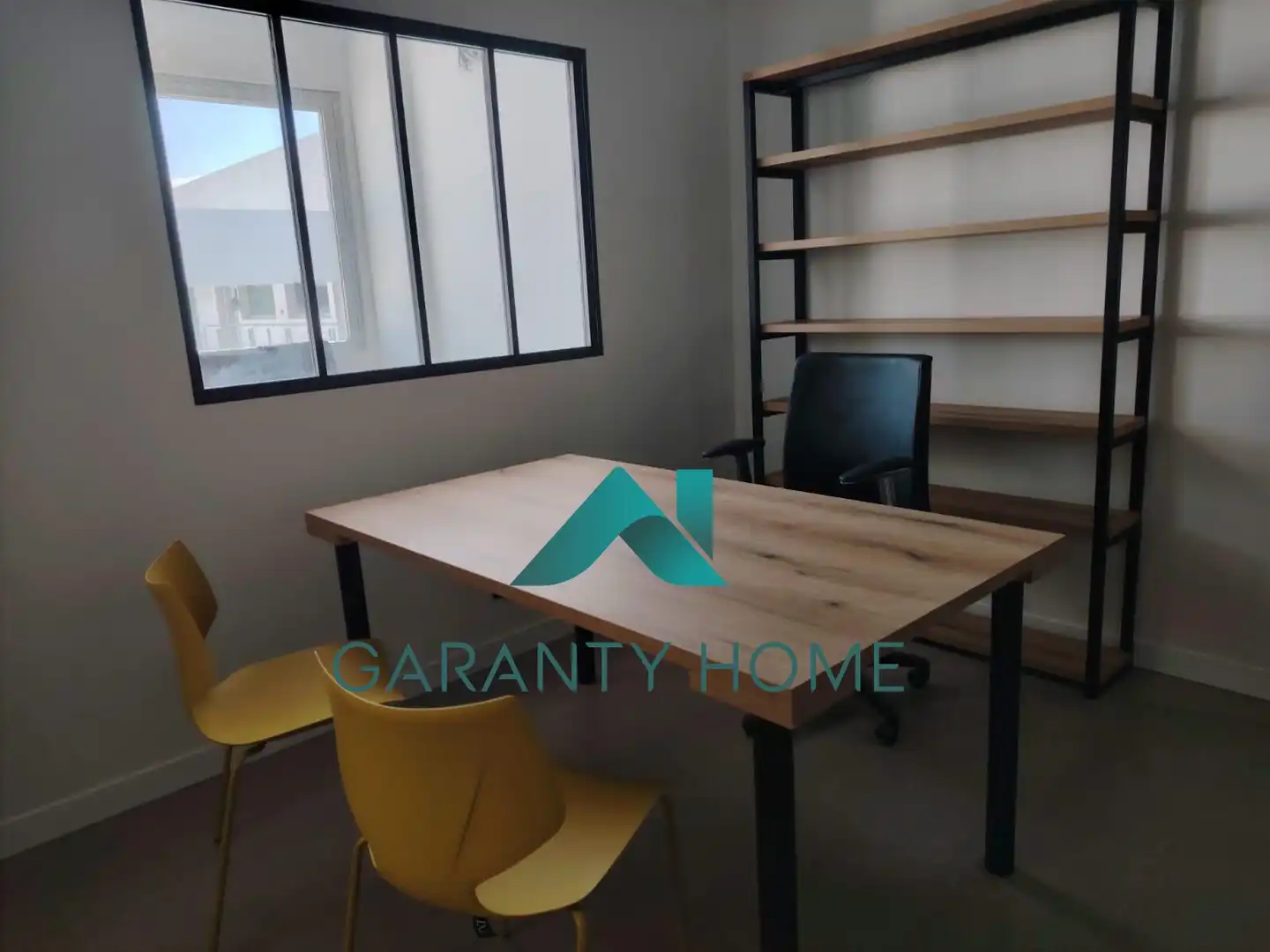 Büro zur Miete in Las Vegas - Campoaras