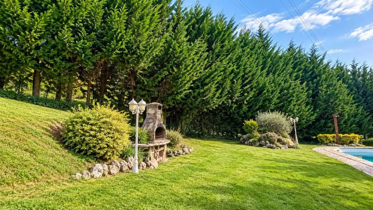 Villa mit Pool zum Verkauf in Mungia, imagen 28
