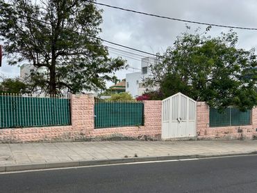 Terreny residencial en venda a GC-111 204