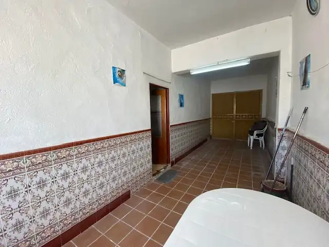 Casa o chalet en venta en Sonseca con Jardín privado y Trastero