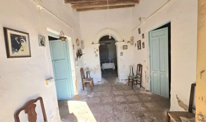 Maison avec jardin à vendre à Antas, imagen 6