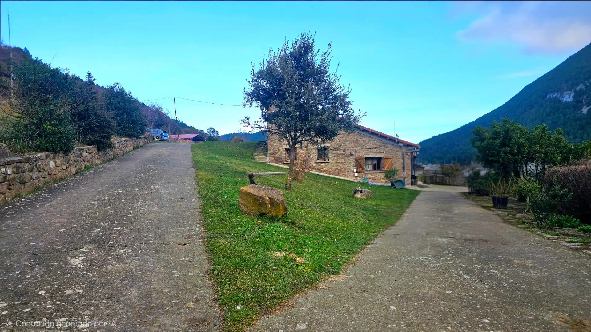 House with garden for sale in Calle PARDINA FERRERA, imagen 6
