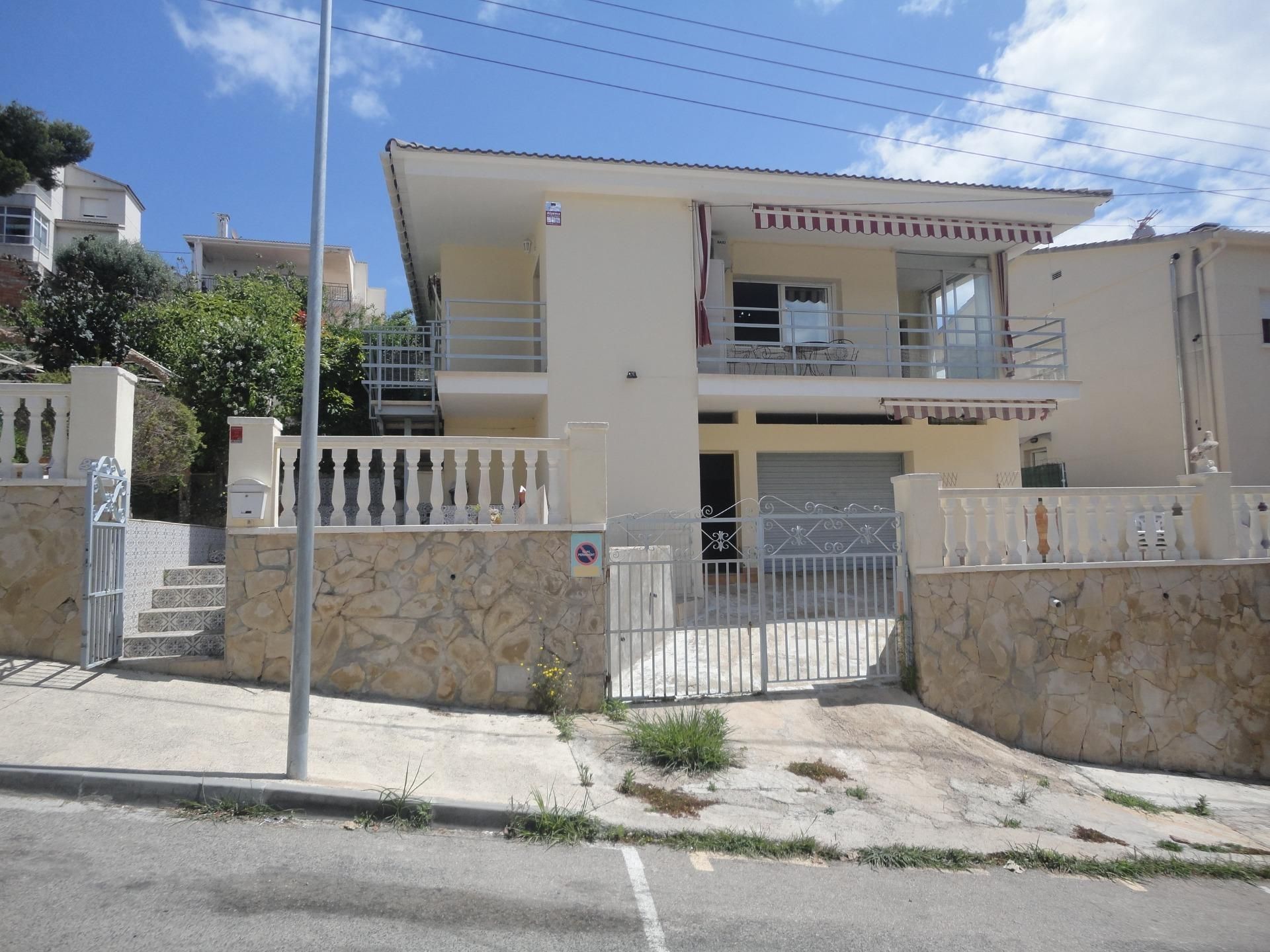 House or chalet for sale in  ATLANTIC, Segur de Calafell