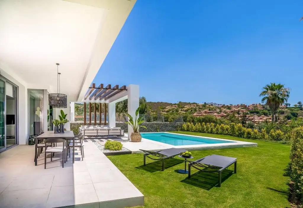 Haus mit Pool zum Verkauf in Marbella Centro, imagen 21