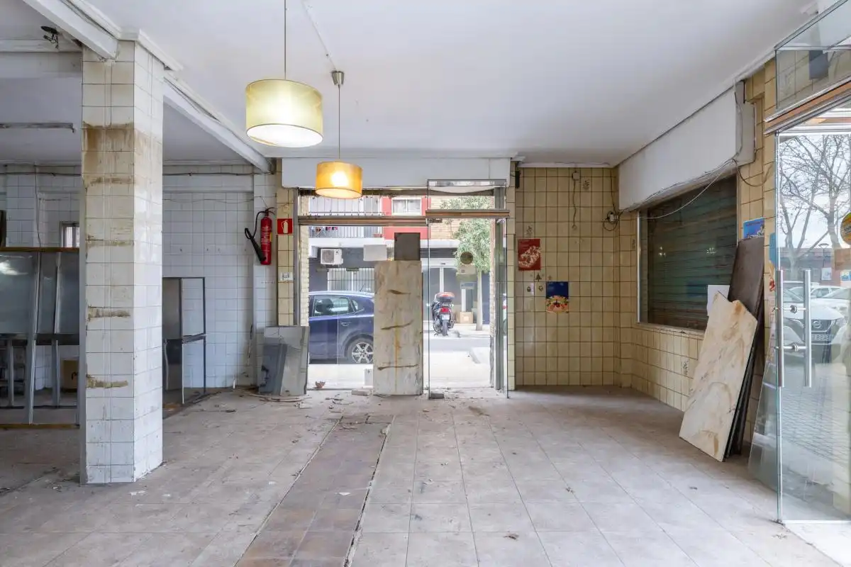 Piso en venta en Carrer Alacant, El Carmen