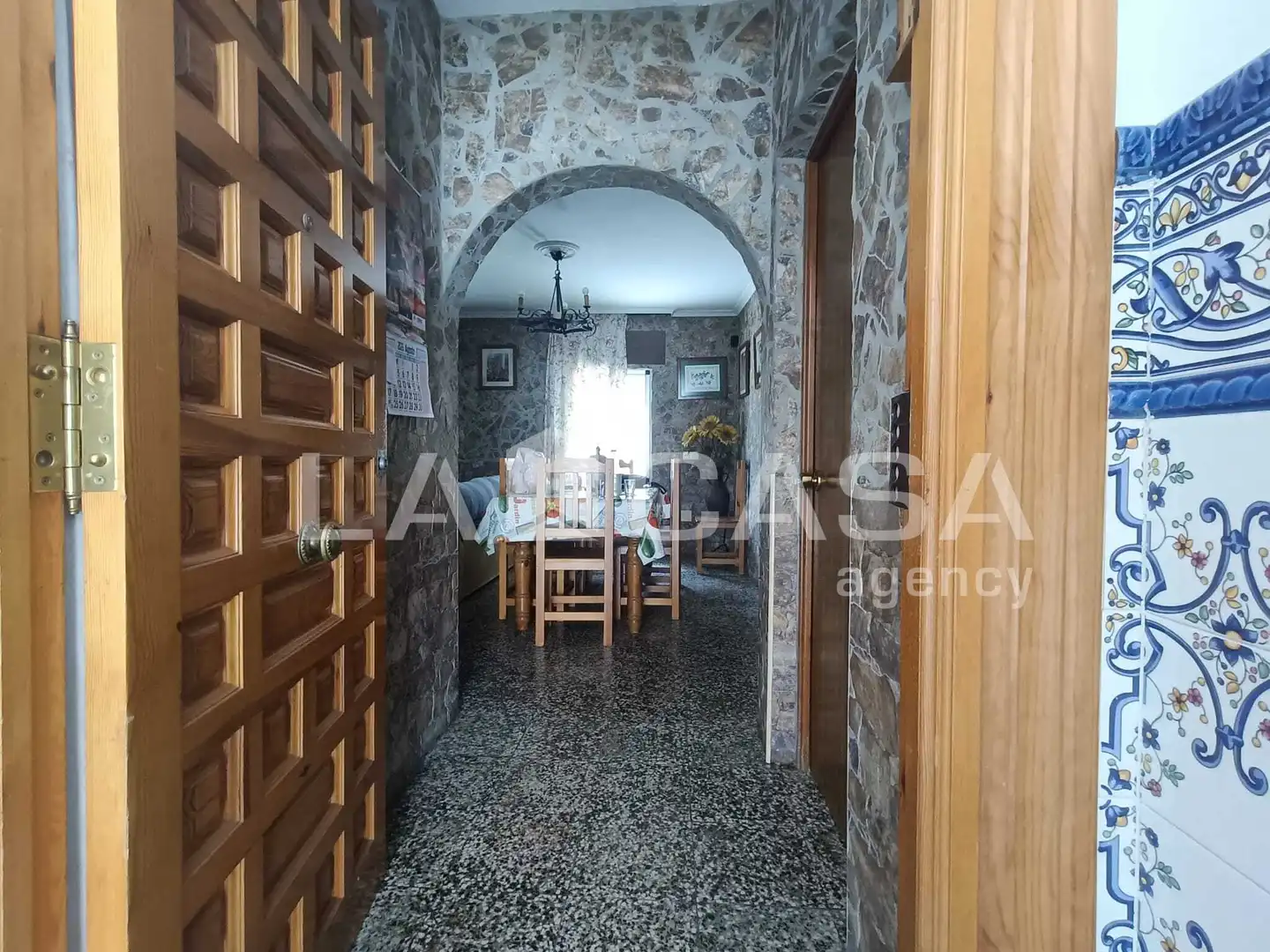Casa o xalet en venda en Algeciras amb Terrassa i Traster