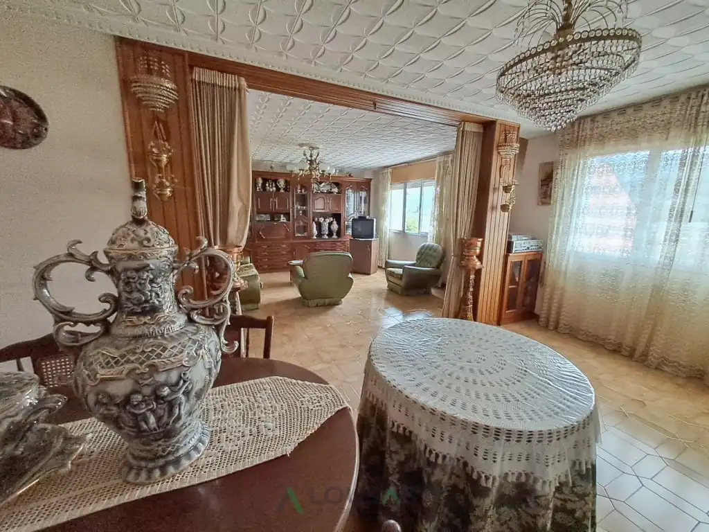 Piso en venta en Rúa das Mazairas, Ribas de Sil